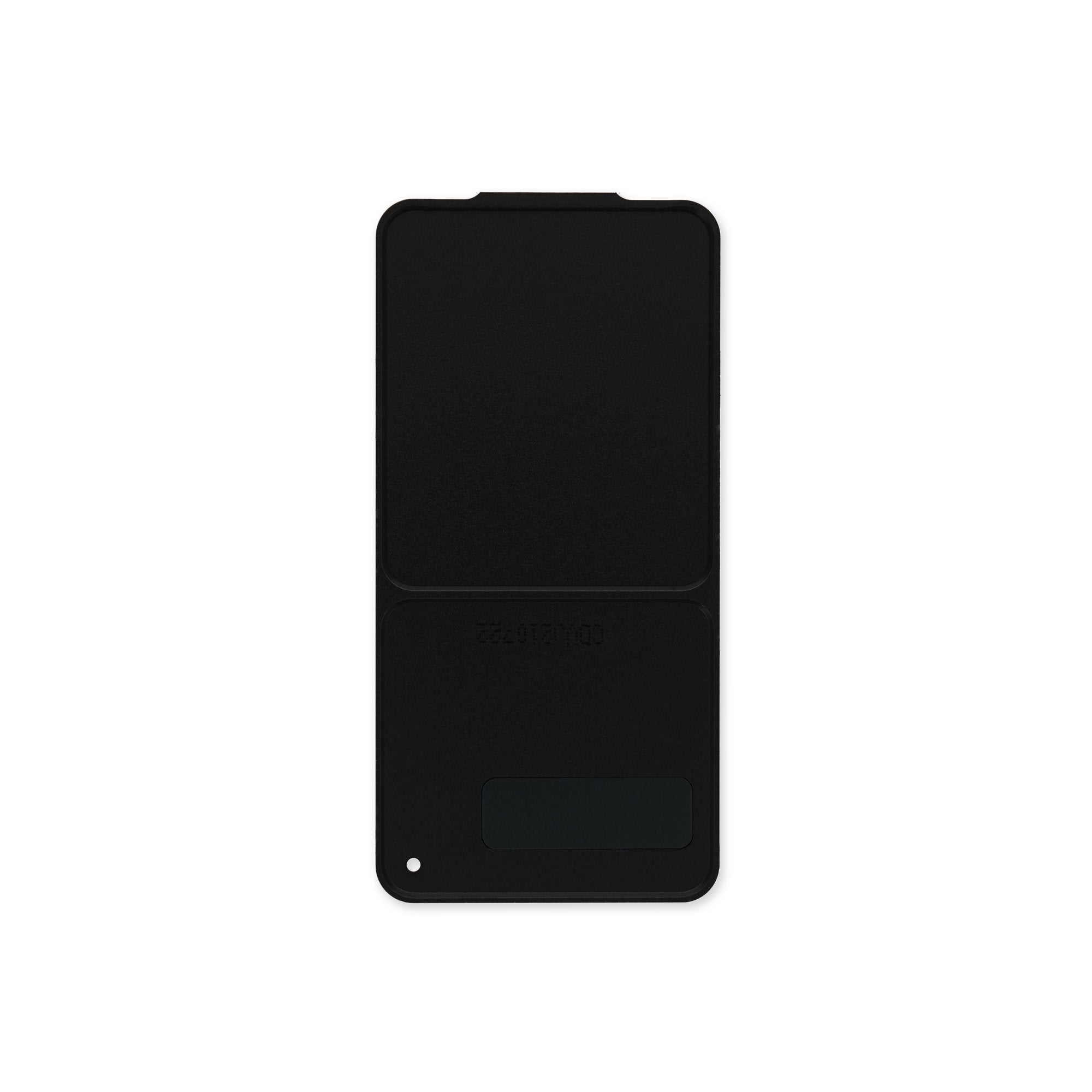 Surface Pro X (Model 1876-SQ1/SQ2) SSD Door - Genuine Black OEM