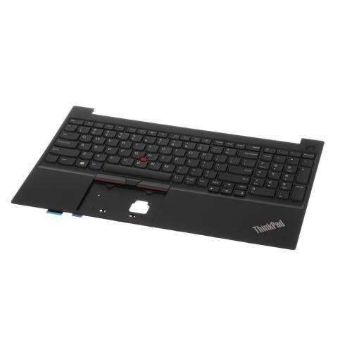 5M10W64513 - Lenovo Laptop Keyboard - Genuine New
