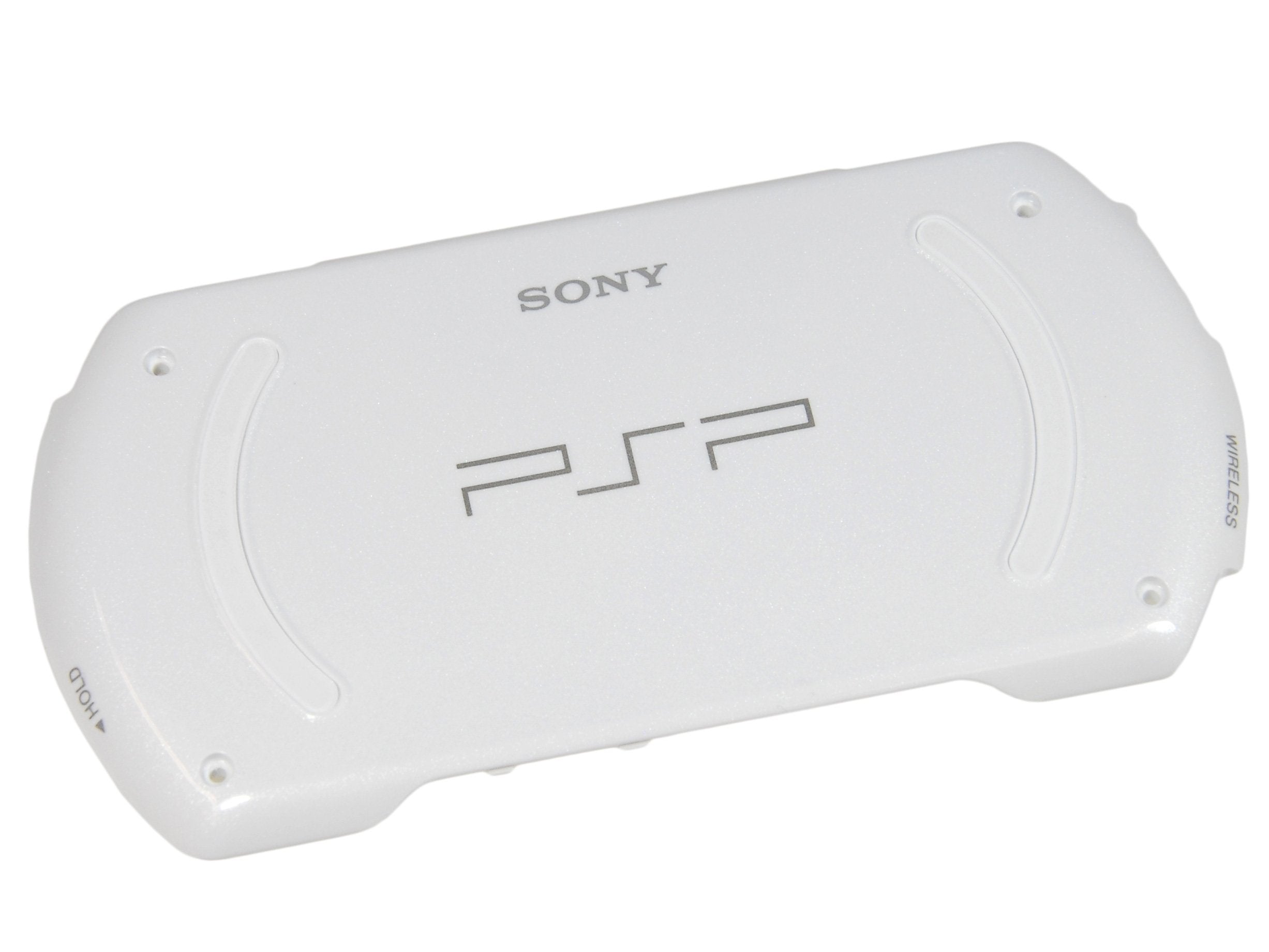 Sony PSP Go Back Cover Used