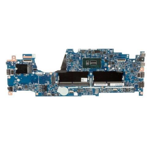 5B21B35271 - Lenovo Laptop Motherboard - Genuine OEM