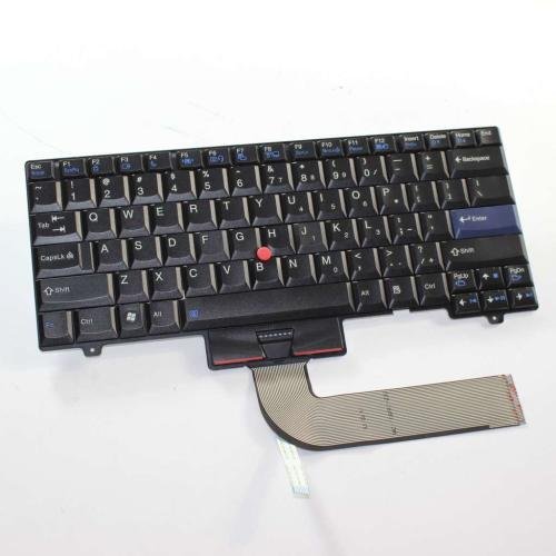 45N2353 - Lenovo Laptop Keyboard - Genuine New