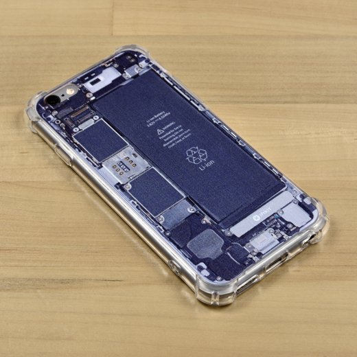 iFixit Insight iPhone 6s Case New Color