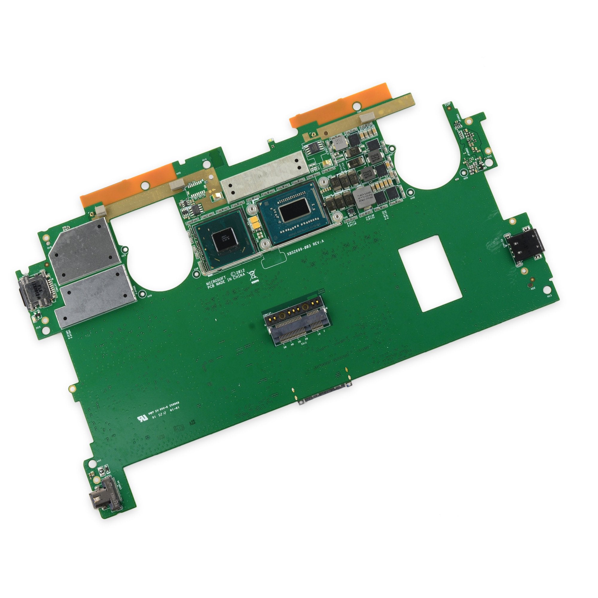 Surface Pro Motherboard
