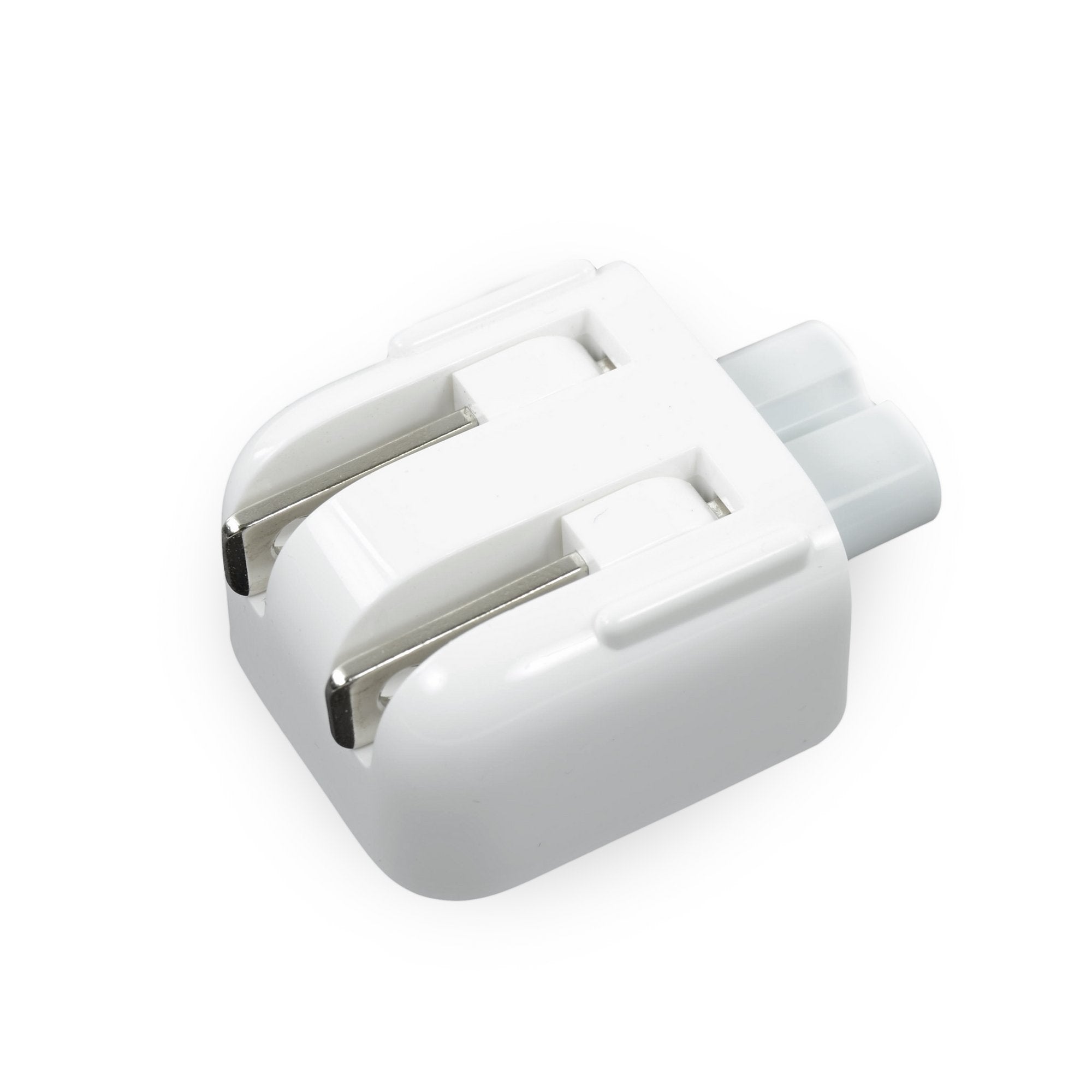 G4/MagSafe AC Adapter End
