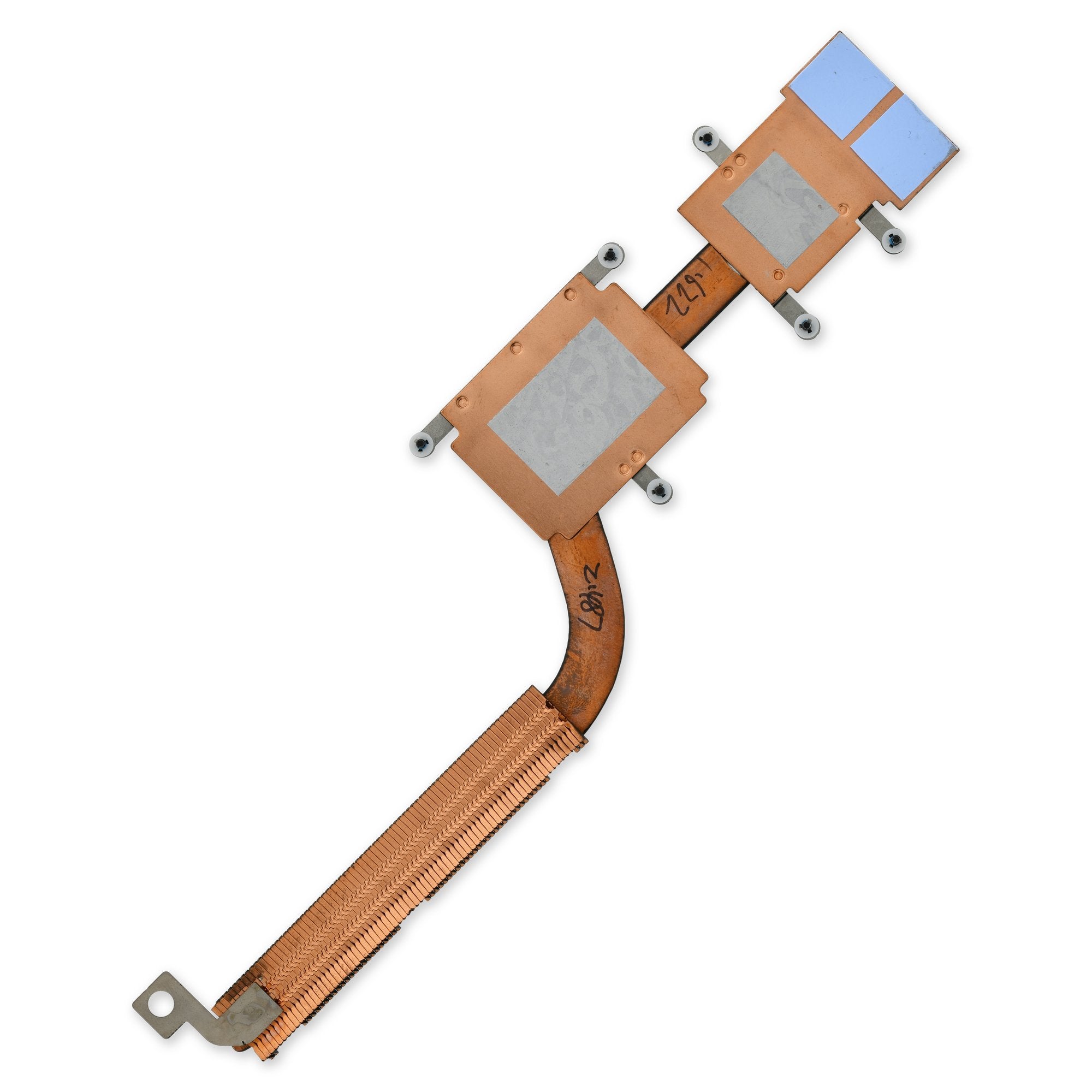 Lenovo IdeaPad 330S-14 Heat Sink Used