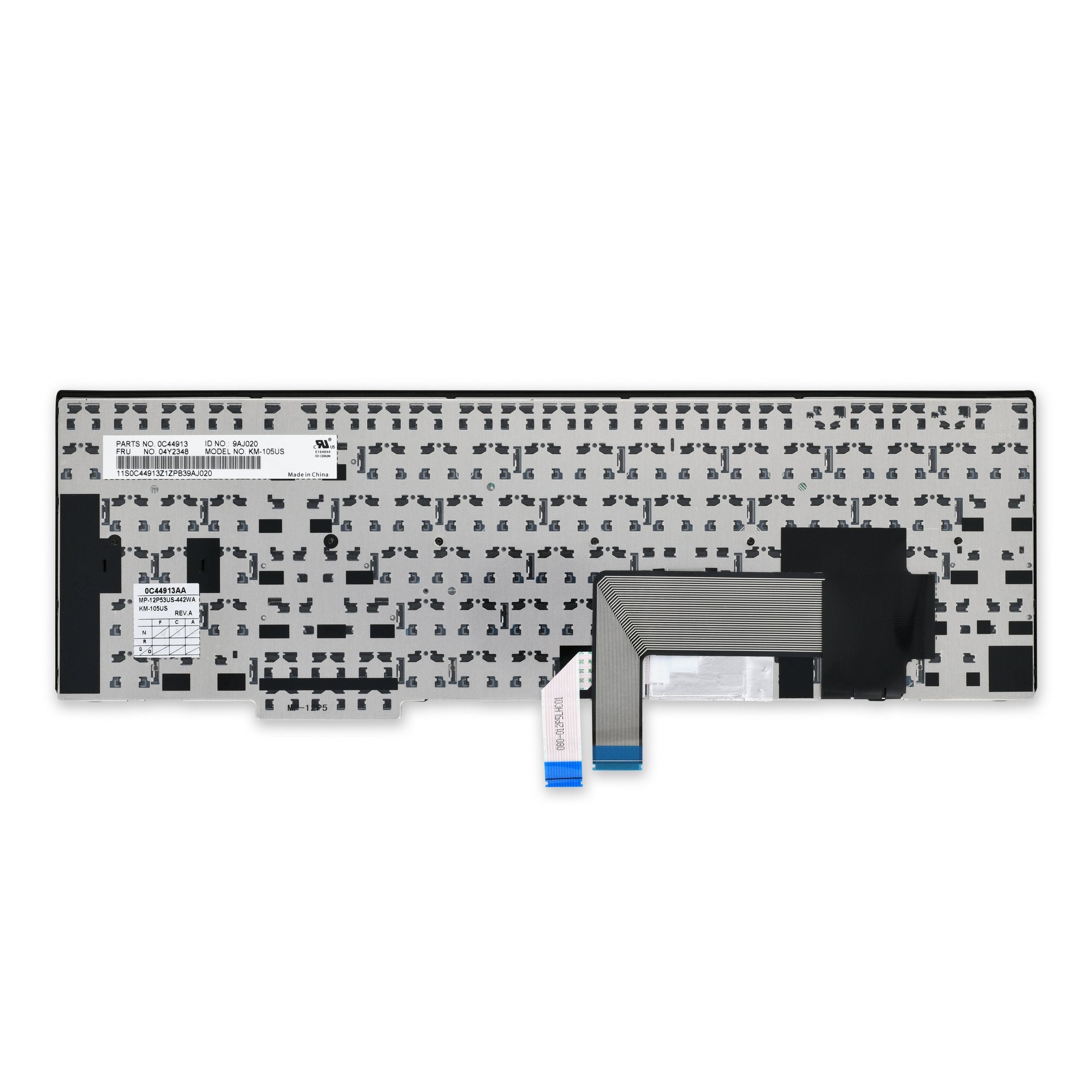 Lenovo Thinkpad L540 and T540 Keyboard OEM