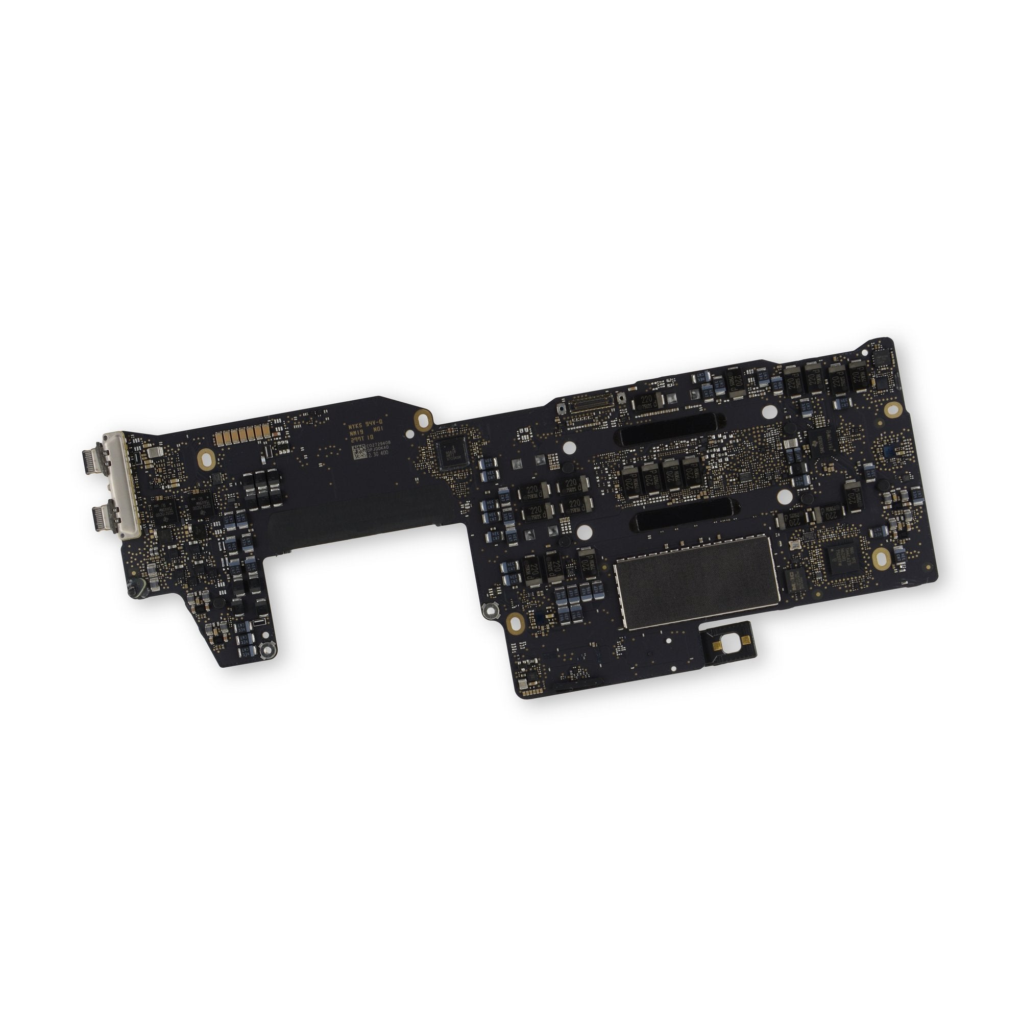 MacBook Pro 13" Retina (Function Keys, 2017) 2.3 GHz Logic Board