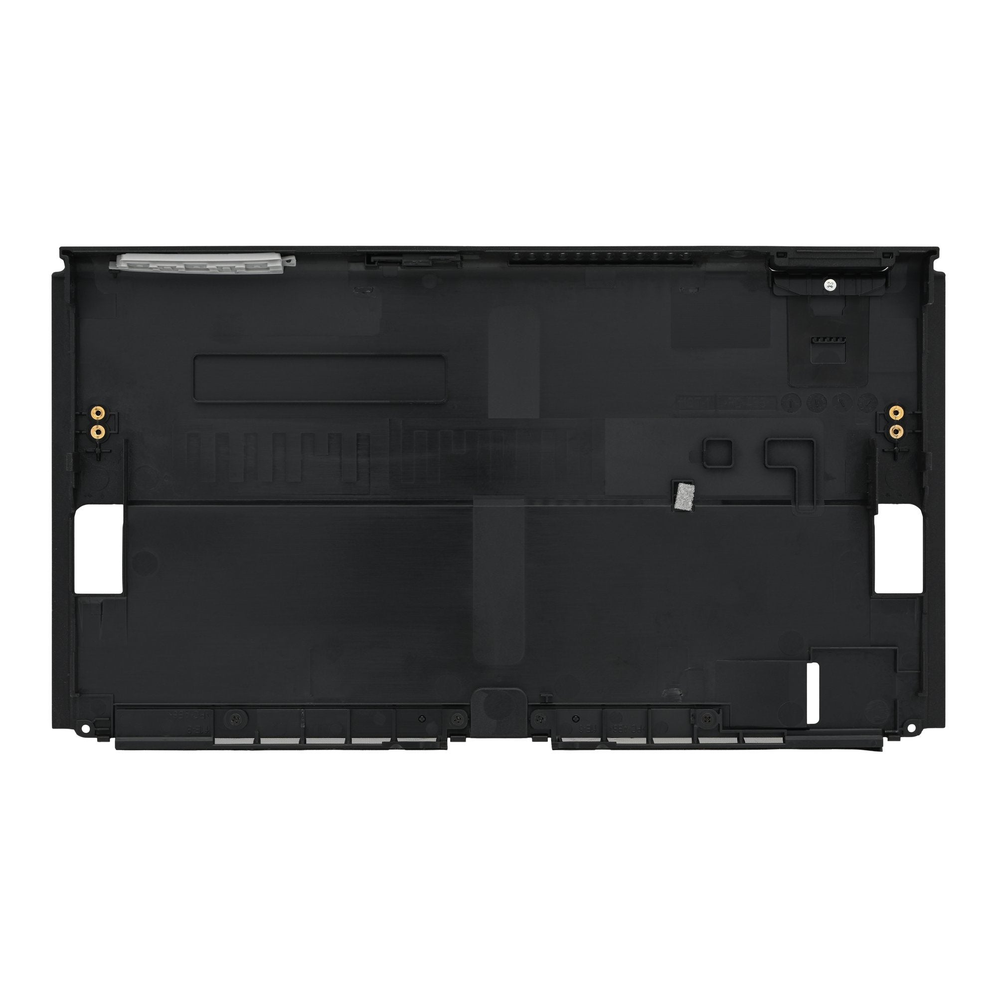 Nintendo Switch OLED Console Rear Case