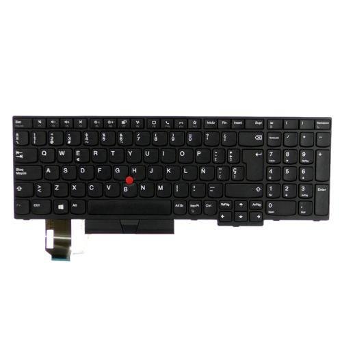 5N20V78153 - Lenovo Laptop Keyboard - Genuine OEM