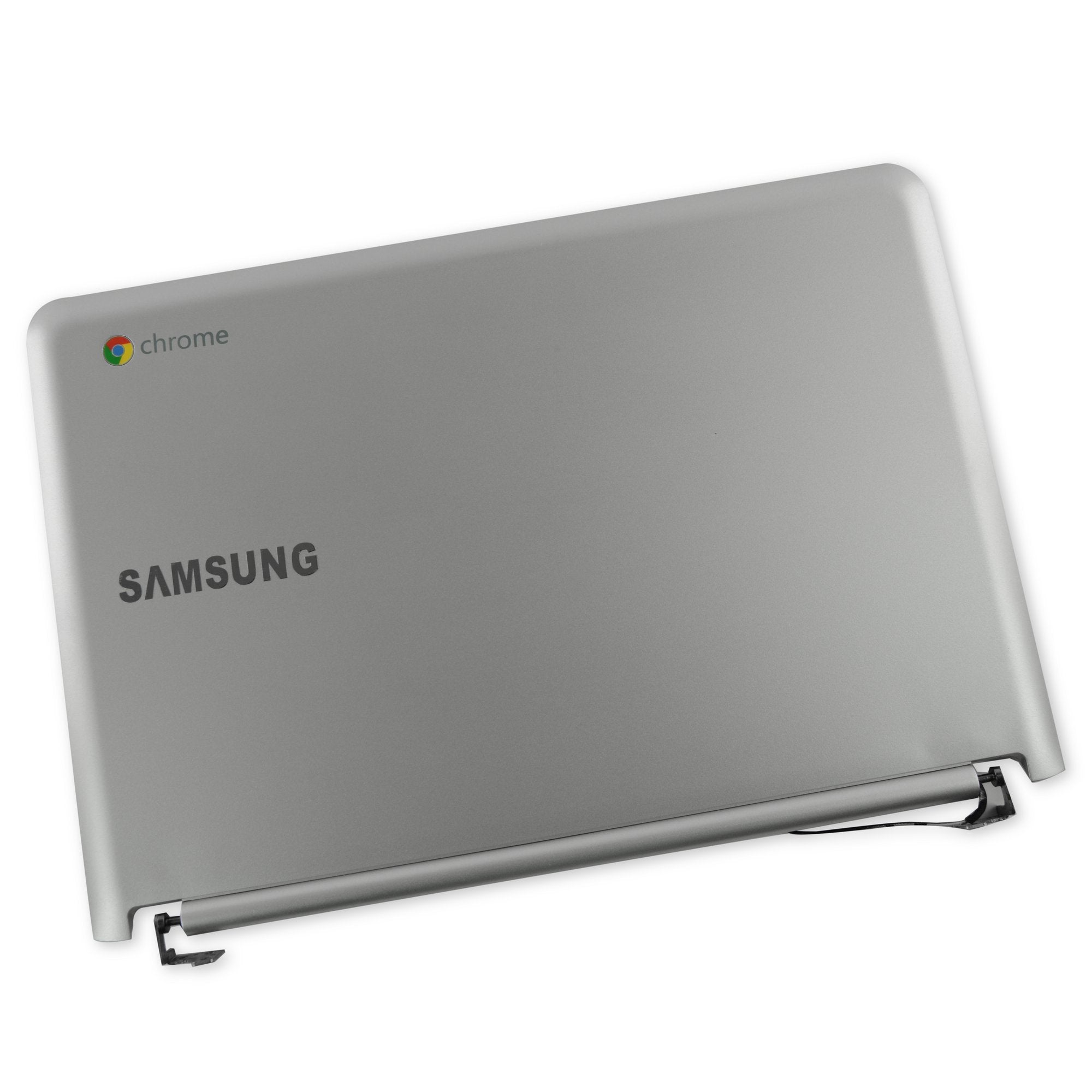 Samsung Chromebook XE303C12 LCD Back Cover Assembly Used, A-Stock
