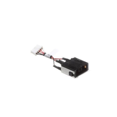 5C10Z23887 - Lenovo Laptop DC Power Jack - Genuine New