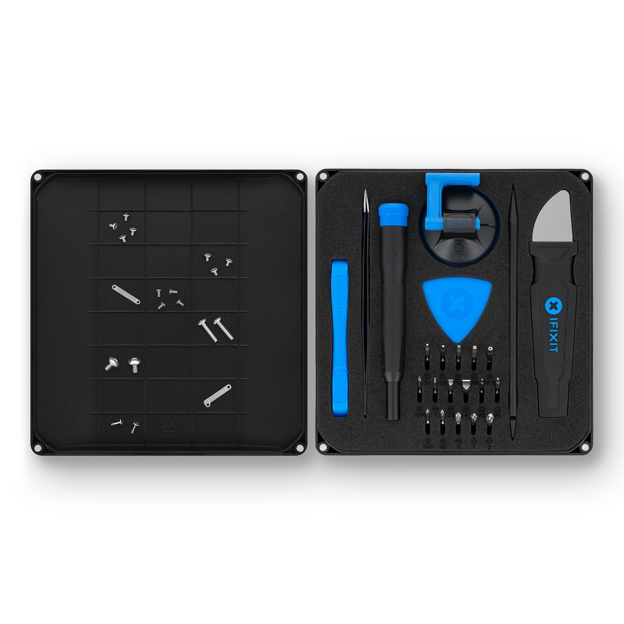 iFixit Essential Electronics Toolkit : ID 3445 : $29.99 : Adafruit  Industries, Unique & fun DIY electronics and kits