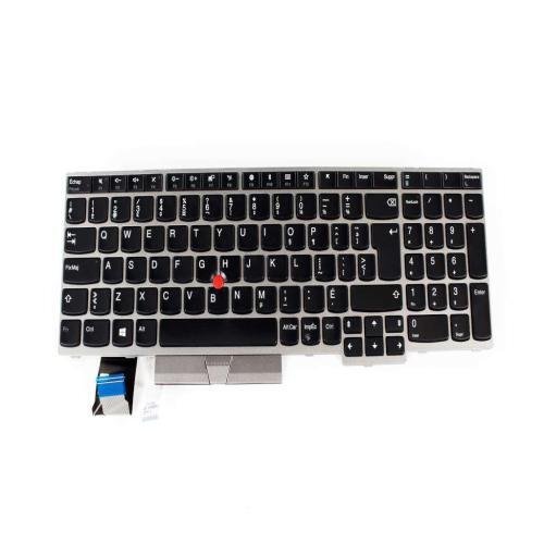 01YN702 - Lenovo Laptop Keyboard - Genuine New