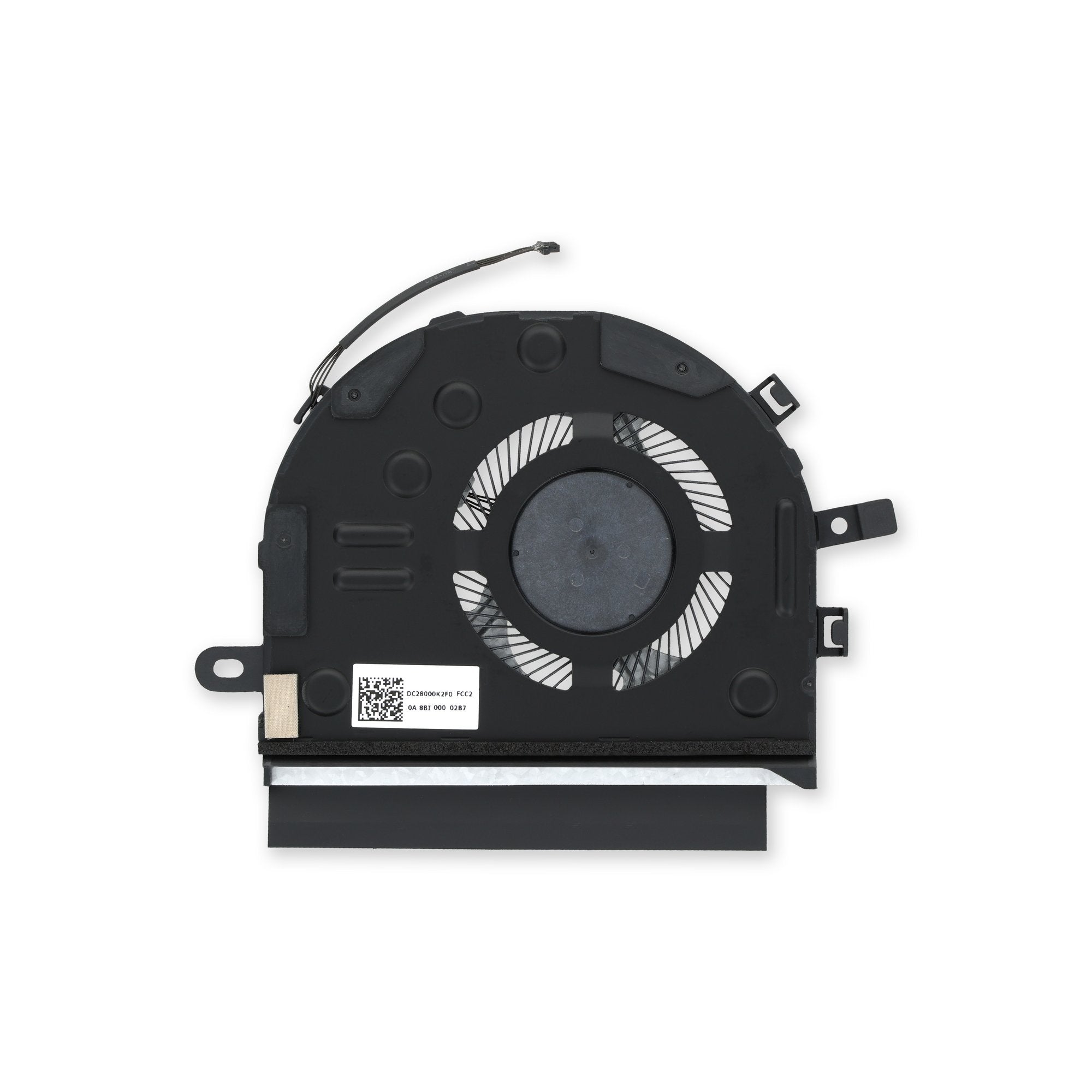 Lenovo IdeaPad Flex 5-1570 Aftermarket Fan New