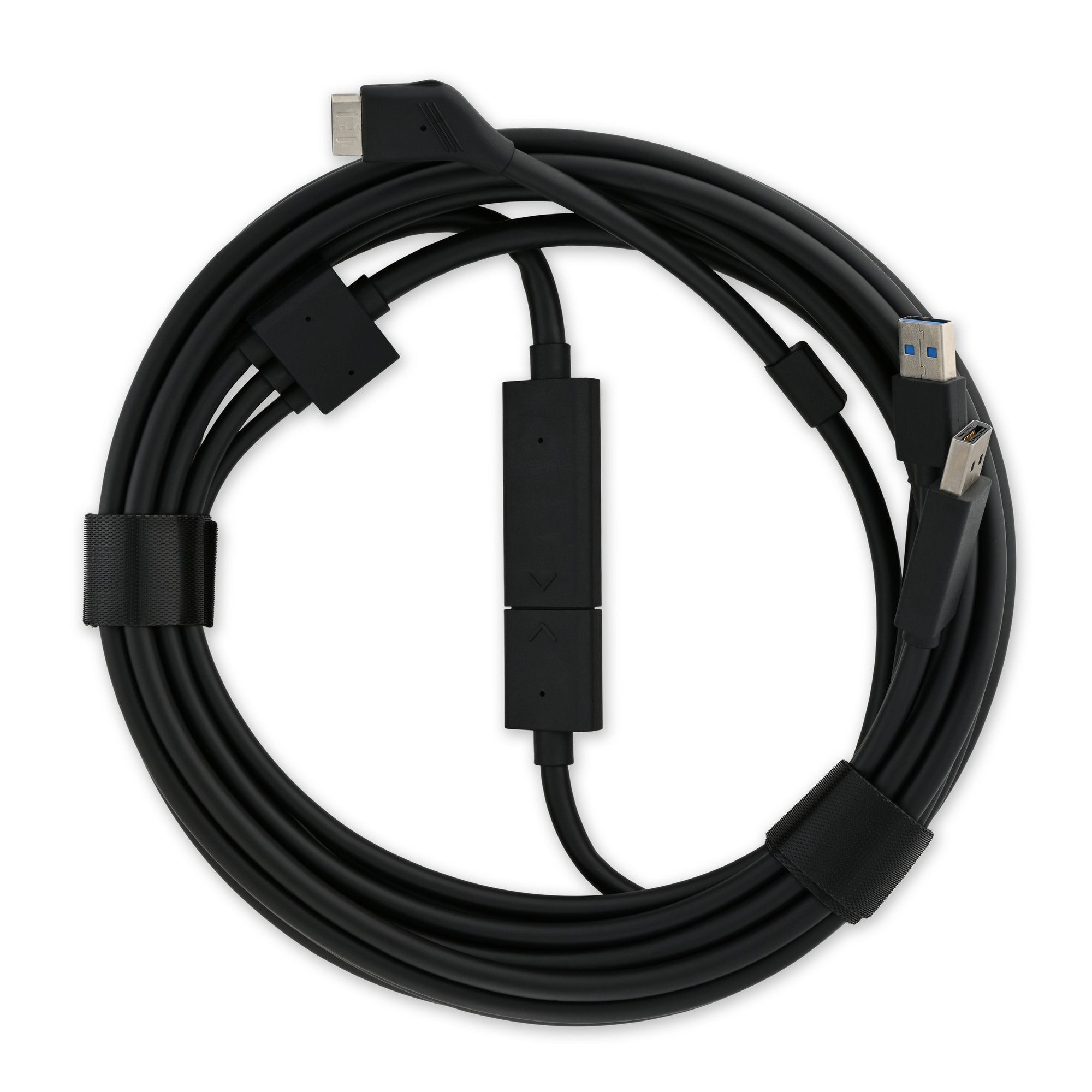 Valve Index Tether and Trident Cables