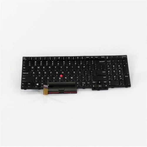 01YP680 - Lenovo Laptop Keyboard - Genuine OEM