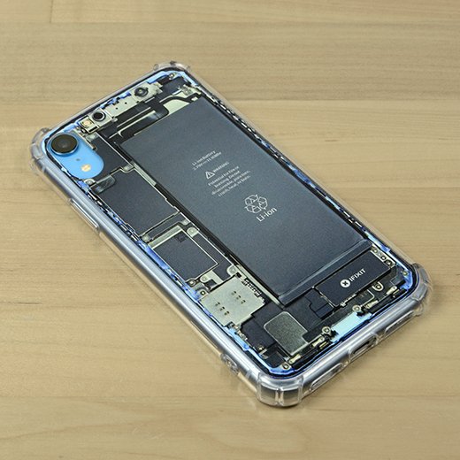 iFixit Insight iPhone XR Case New Color