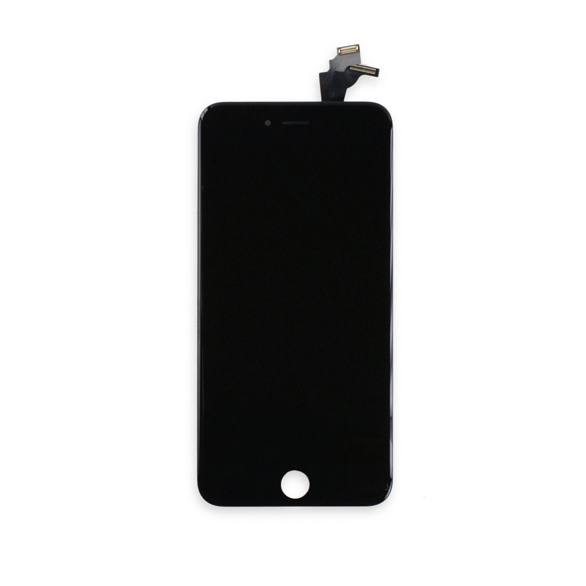 iPhone 6 Plus LCD and Digitizer Black New, Premium