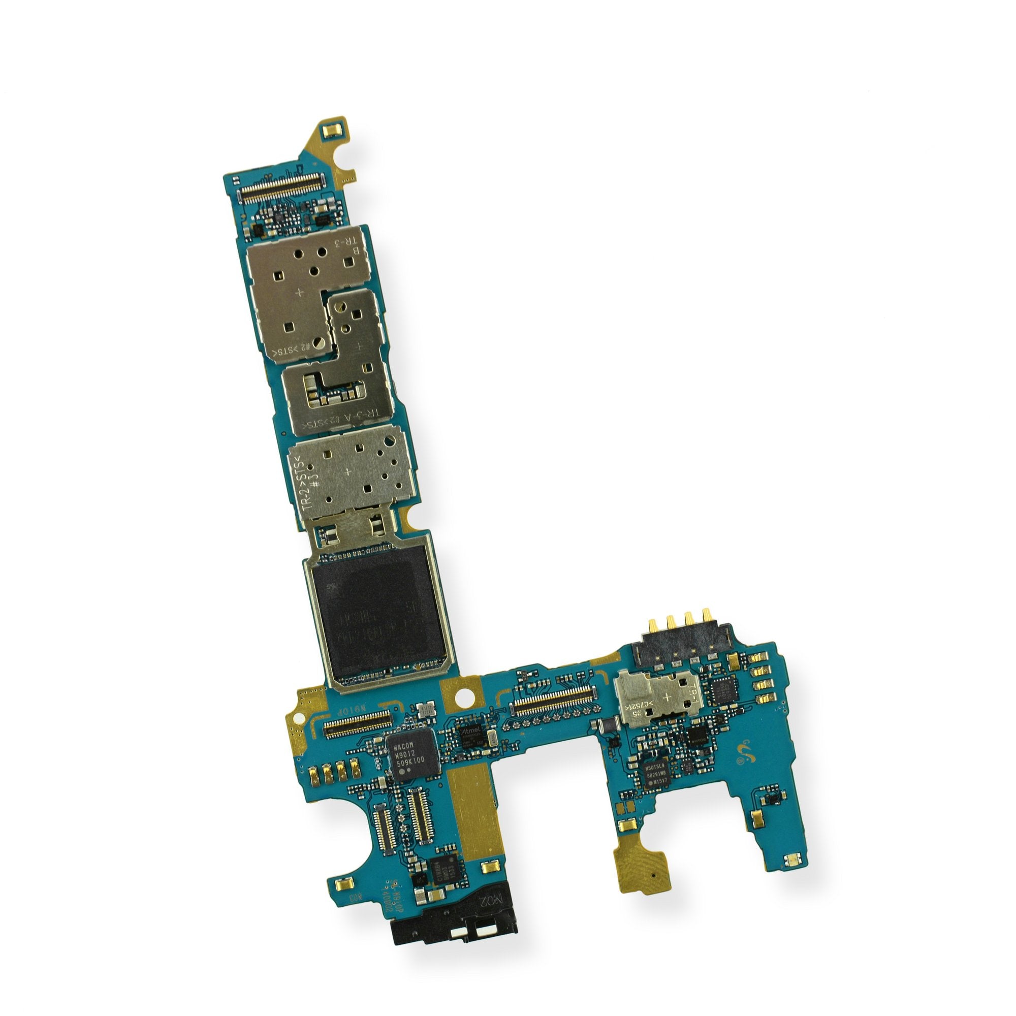 Galaxy Note 4 Motherboard (Sprint)