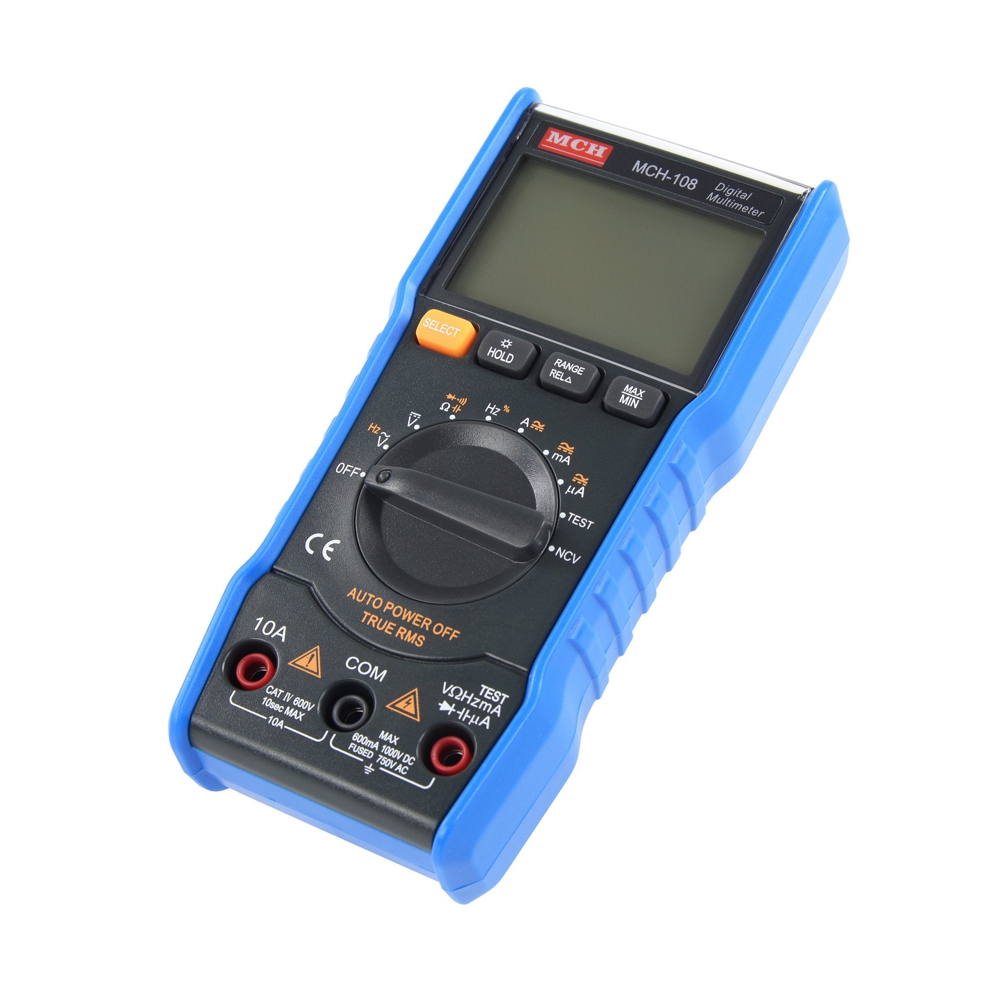 Digital Multimeter New