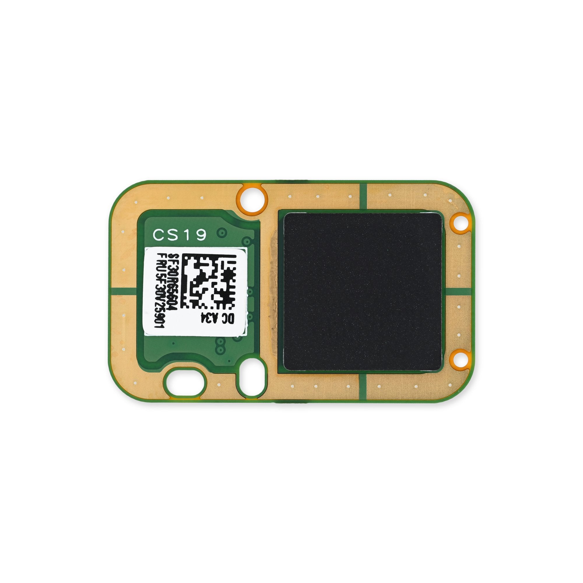 Lenovo ThinkPad T495/T495s Fingerprint Sensor Used