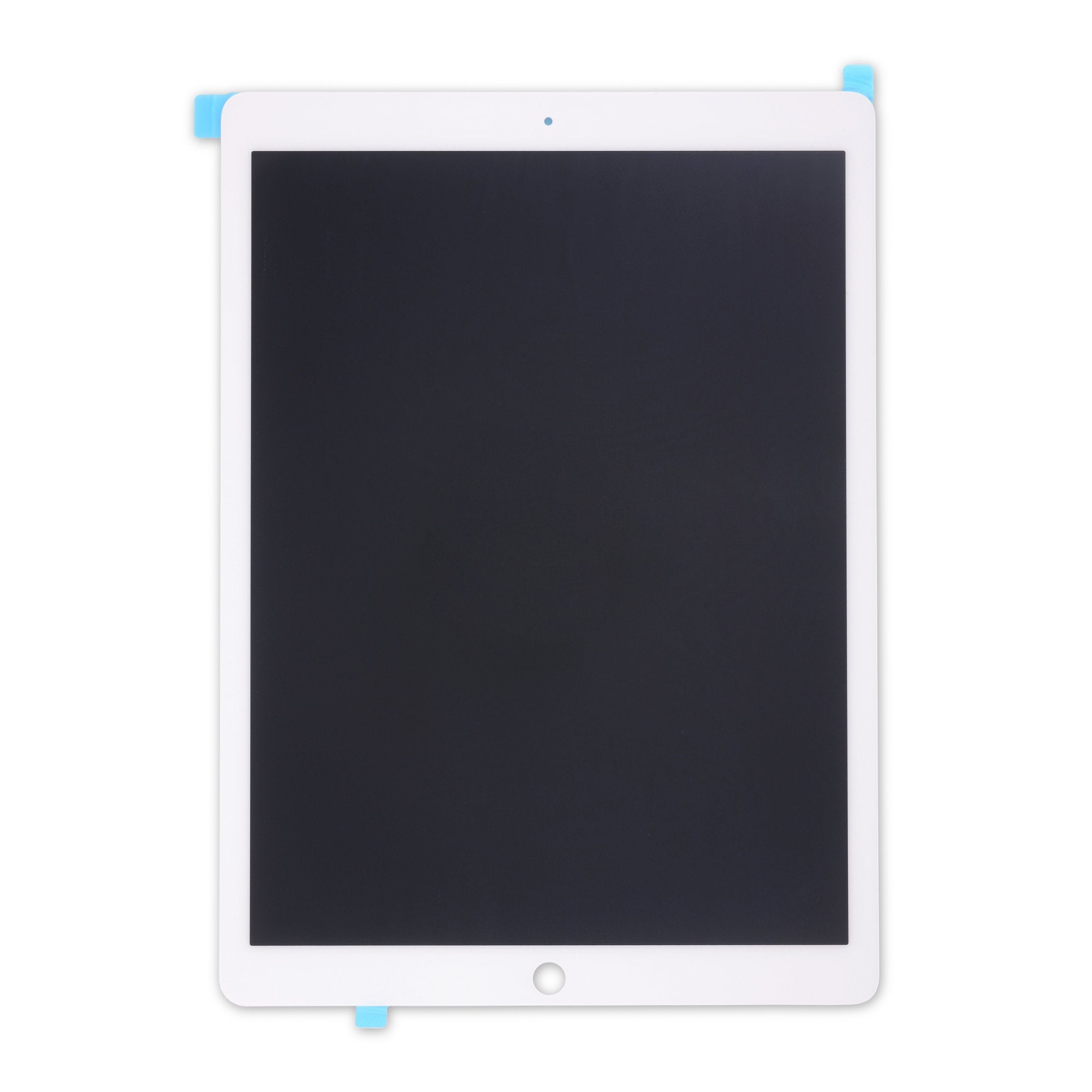 iPad Pro 12.9" (2017) Screen White New