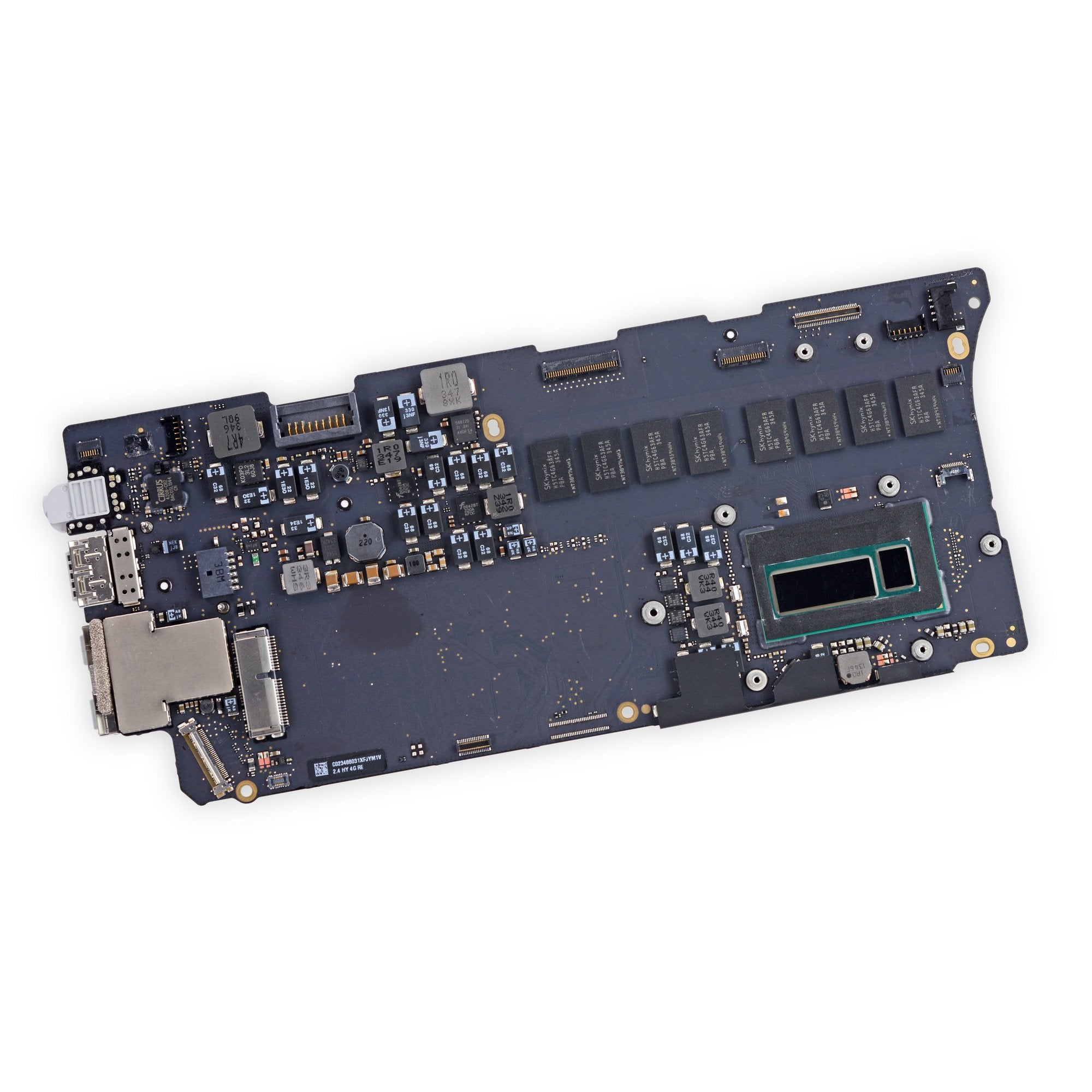 MacBook 13" Retina (Late 2013) GHz Logic Board