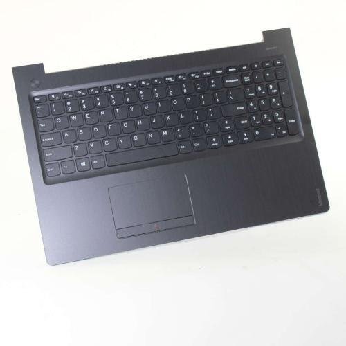 5CB0L81535 - Lenovo Laptop Palmrest Touchpad - Genuine New