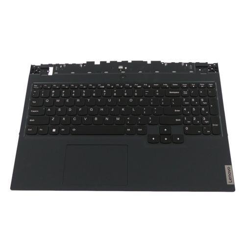 5CB1C93036 - Lenovo Laptop Palmrest - Genuine New