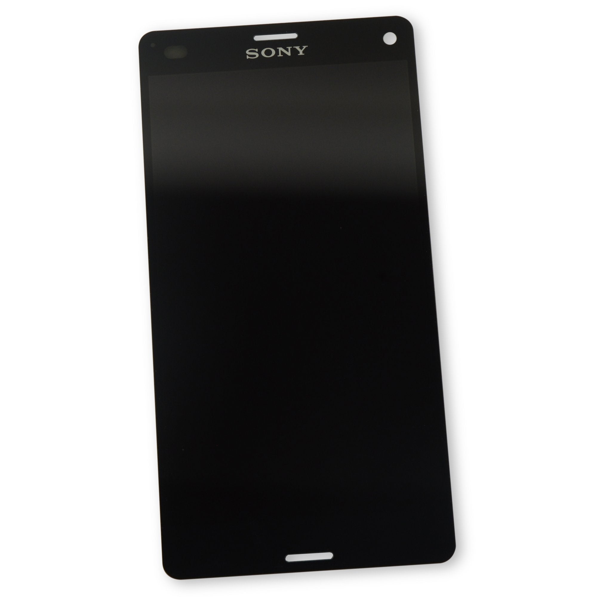 Sony Xperia Z3 Compact Screen Black New