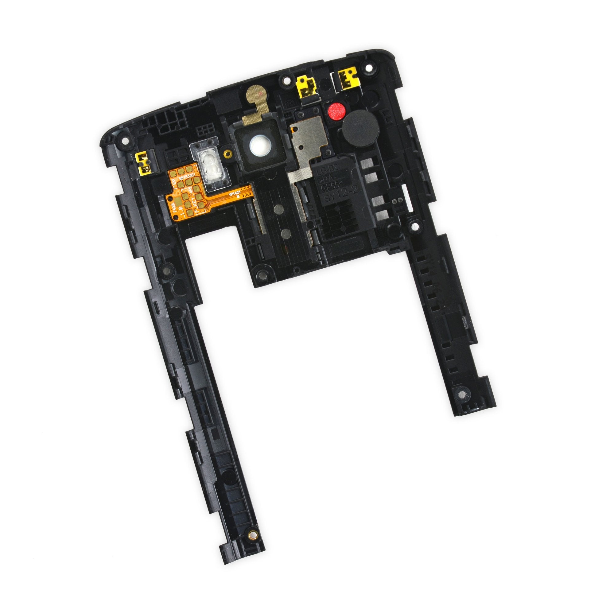 LG G3 Motherboard Cover (Sprint)