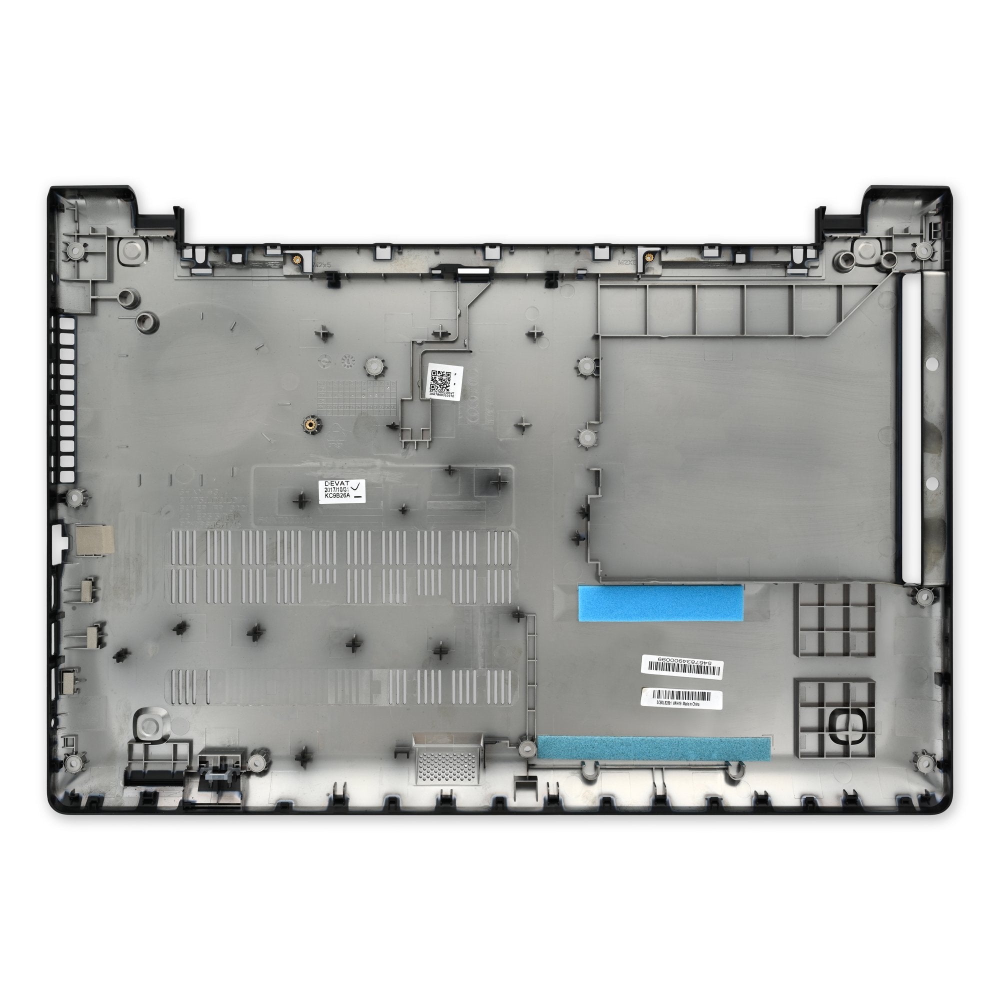 Lenovo IdeaPad 110-15ISK Lower Case New