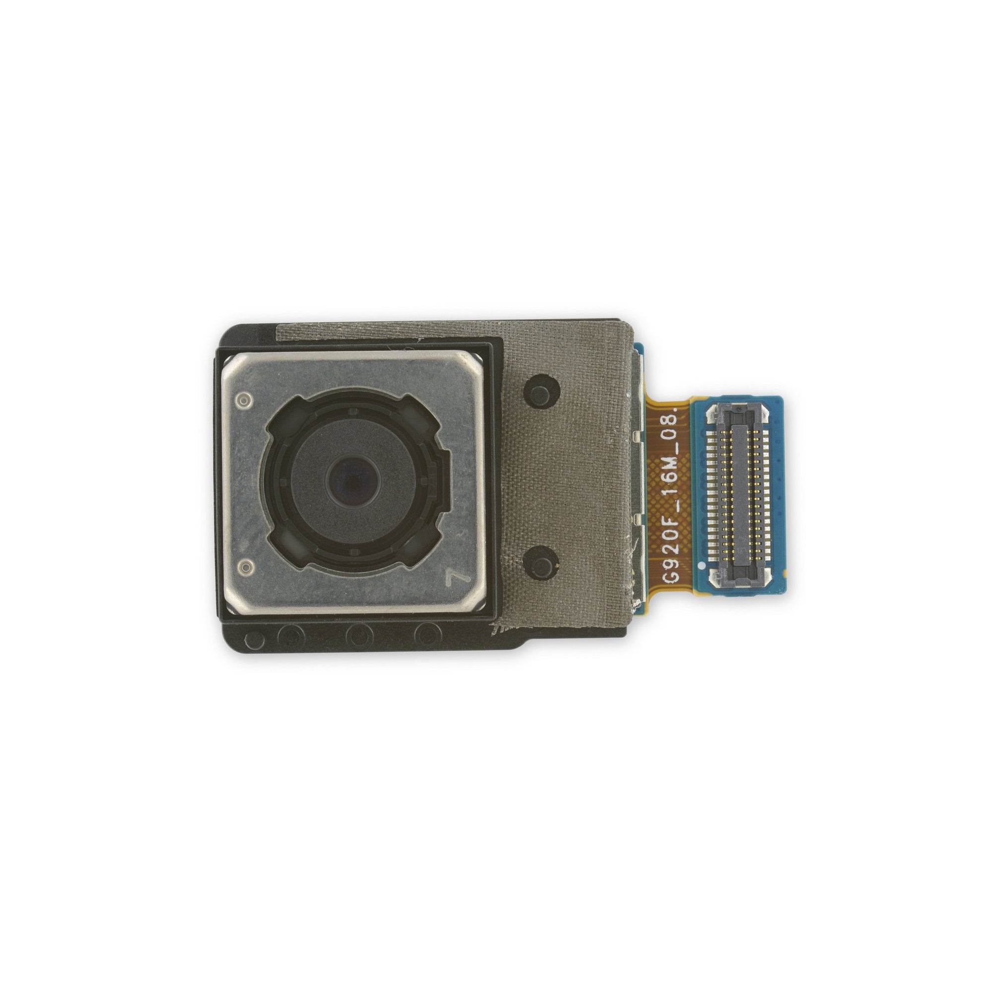 Galaxy Note5 Rear Camera Used