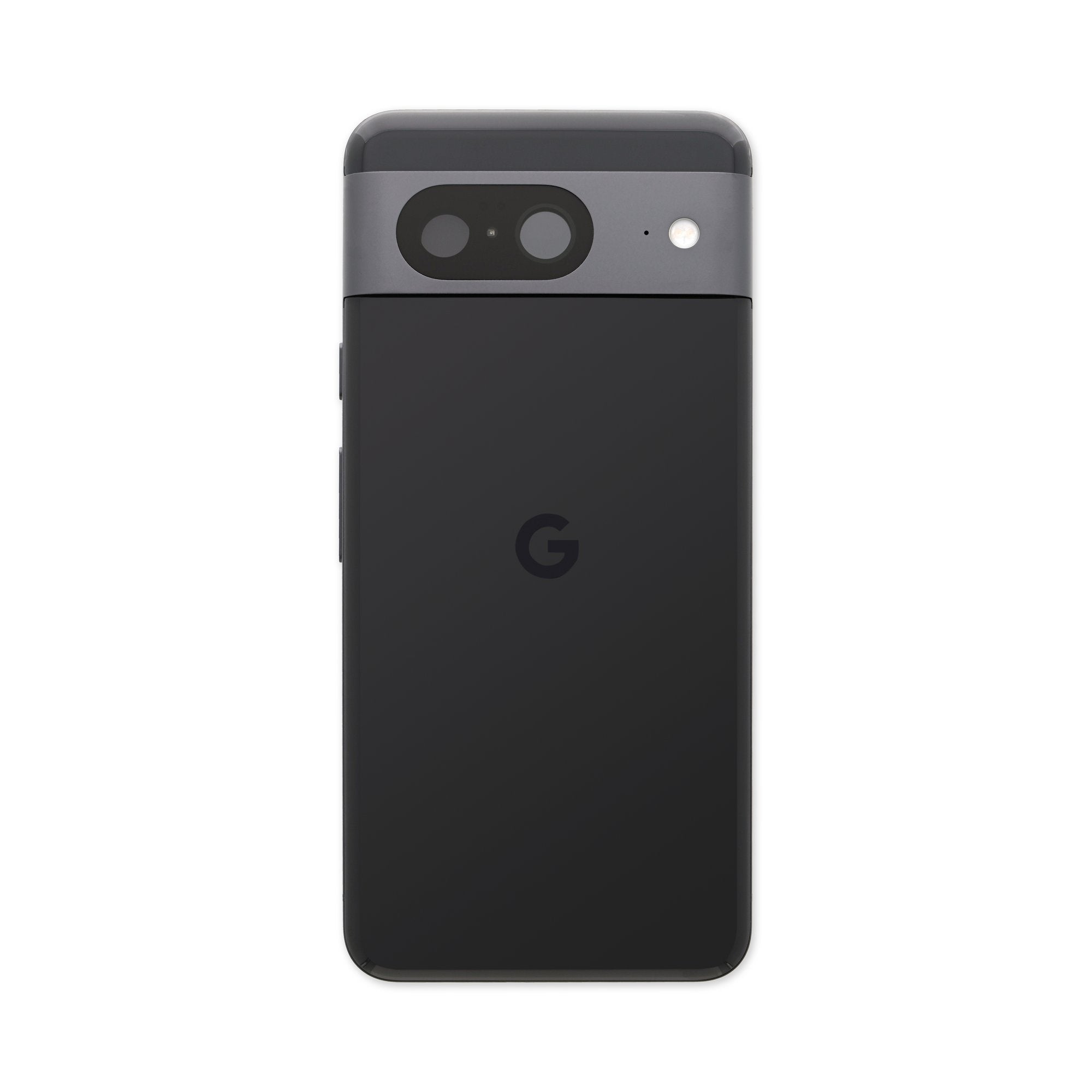 Google Pixel 8 Rear Case - Genuine Black New US CA FI JP