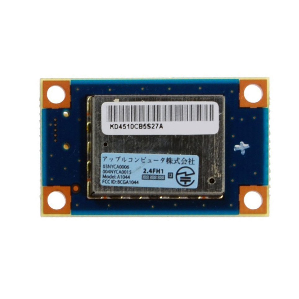 iMac G5 17" EMC 1989 or 20" EMC 2008 Bluetooth Card Used Model A1044