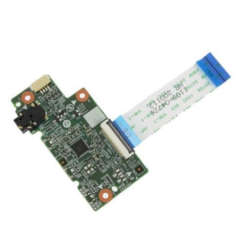 5C50U26494 - Lenovo Laptop Audio Board - Genuine New