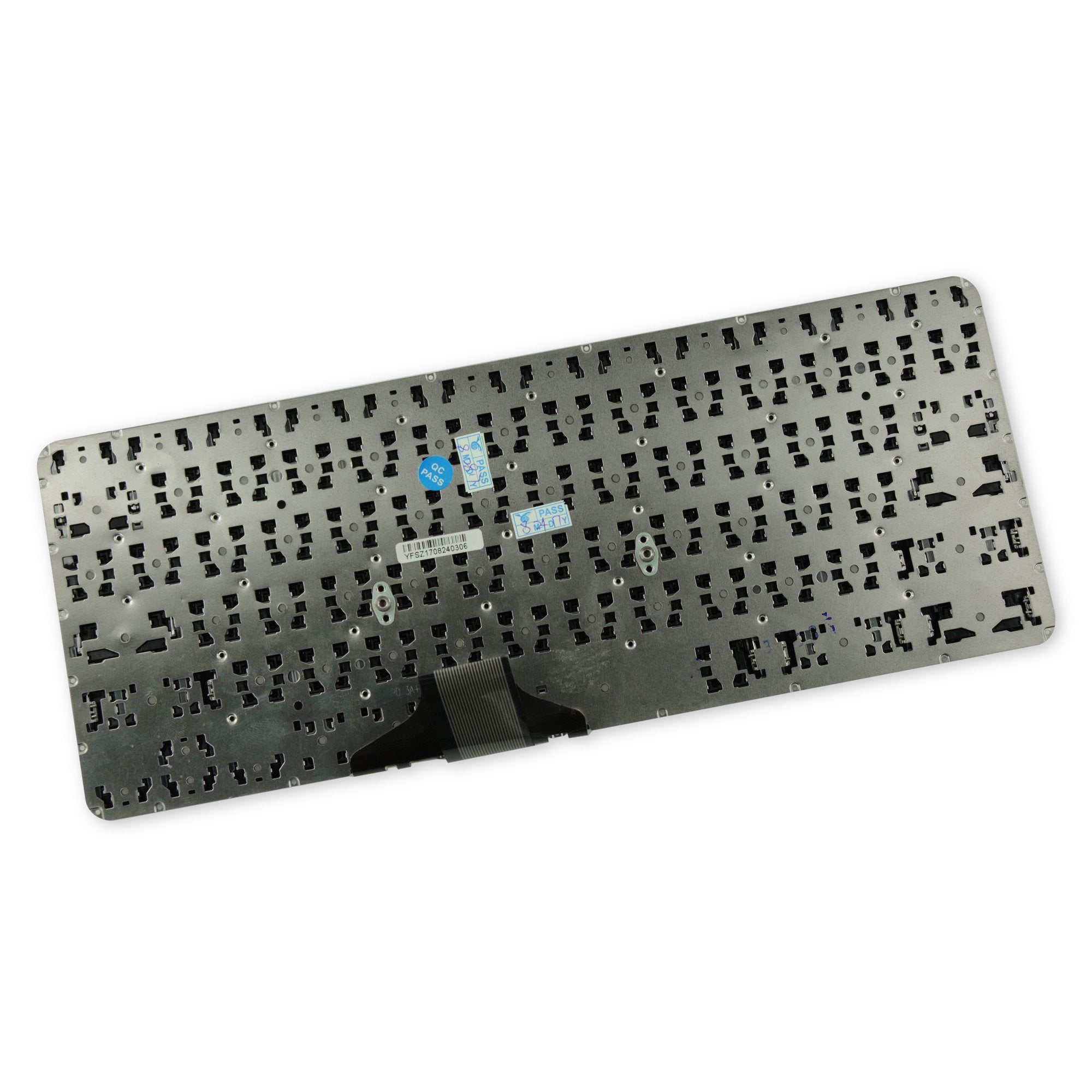 HP Chromebook 11 G3/G4 Keyboard