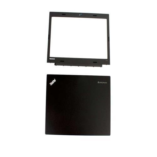 00HT822 - Lenovo Laptop LCD Back Cover - Genuine New