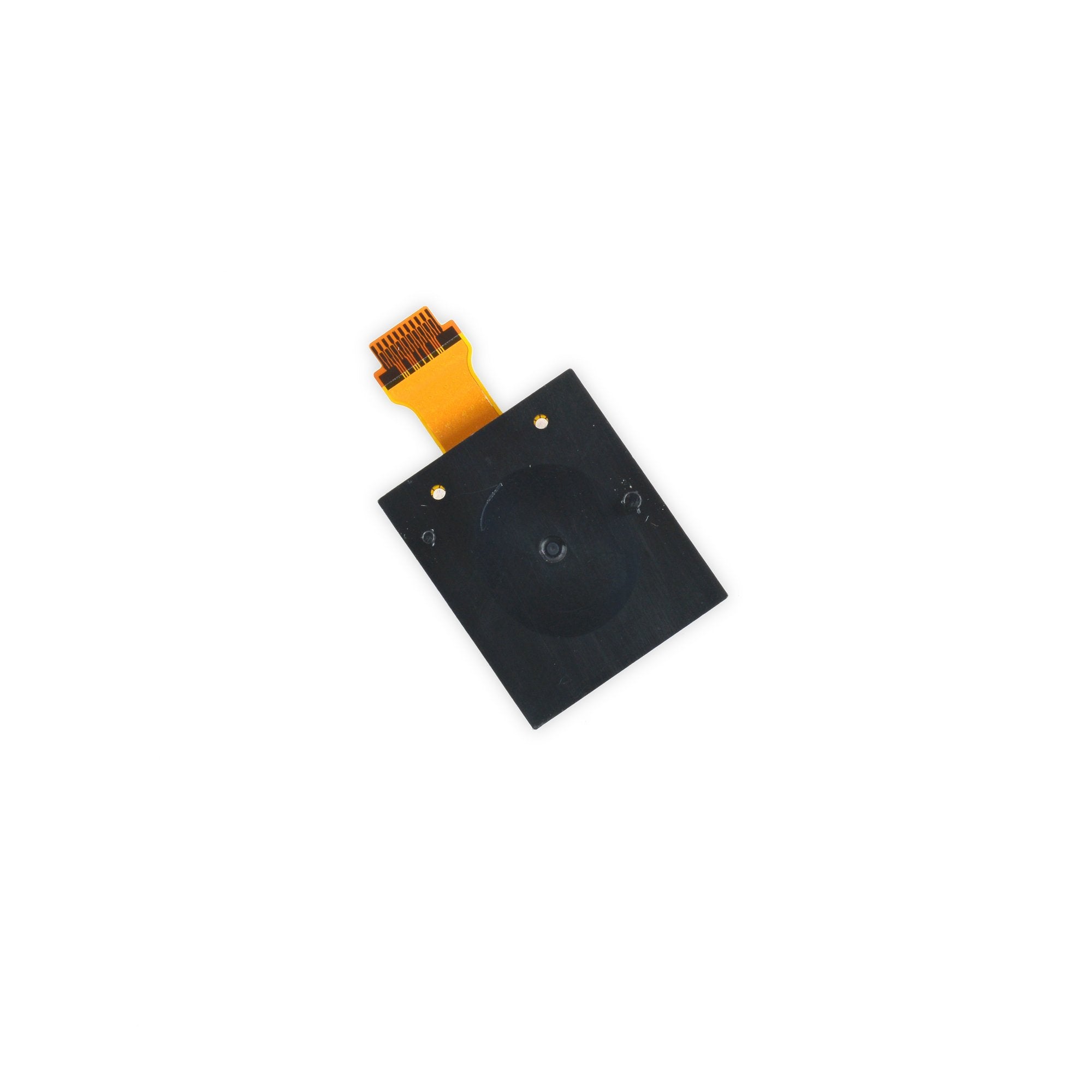 Nintendo 3DS XL (2015) SD Card Port