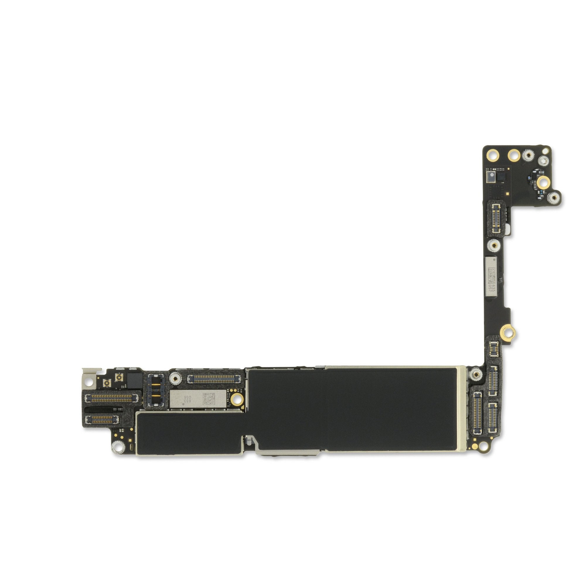 iPhone 7 Plus A1661 (Sprint) Logic Board 32 GB Used