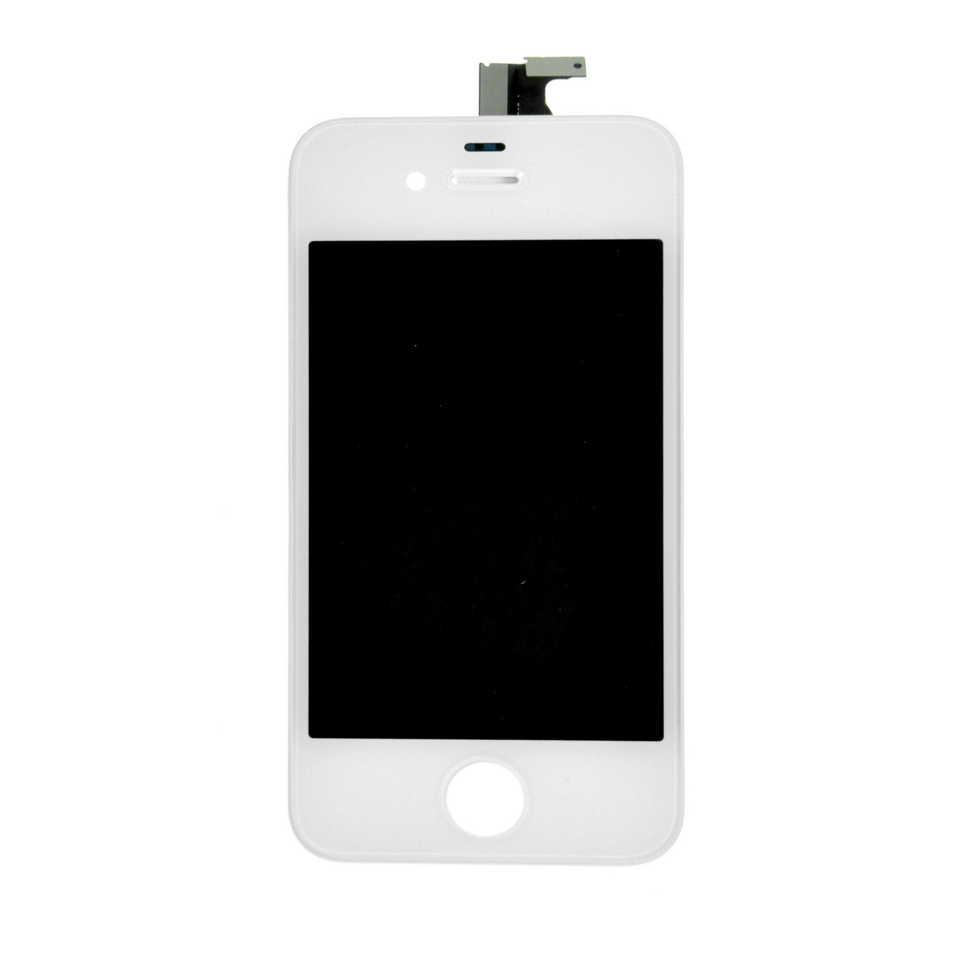 iPhone 4 (GSM/AT&T) Screen White New