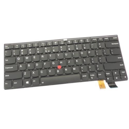 01EP457 - Lenovo Laptop Keyboard - Genuine OEM