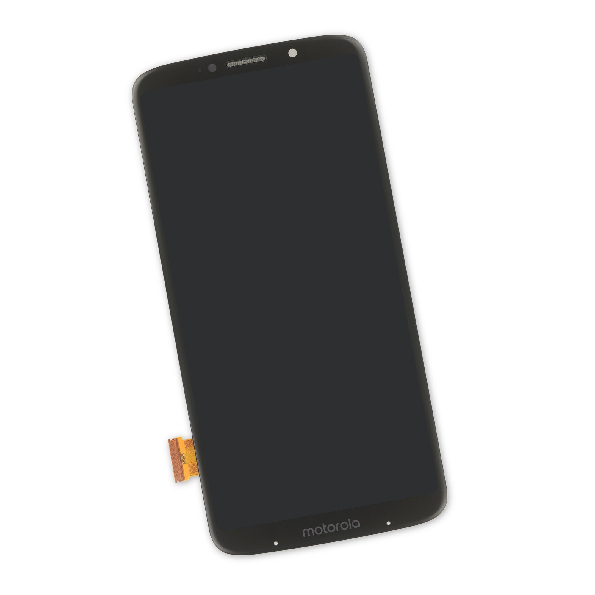 Moto Z3 and Z3 Play Screen - Genuine New Part Only