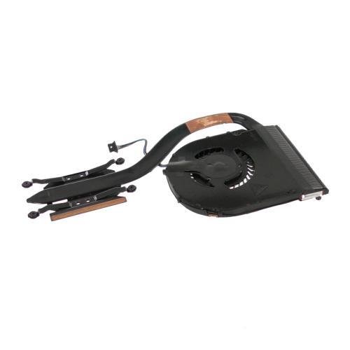 01ER374 - Lenovo Laptop CPU Fan & Heatsink - Genuine OEM