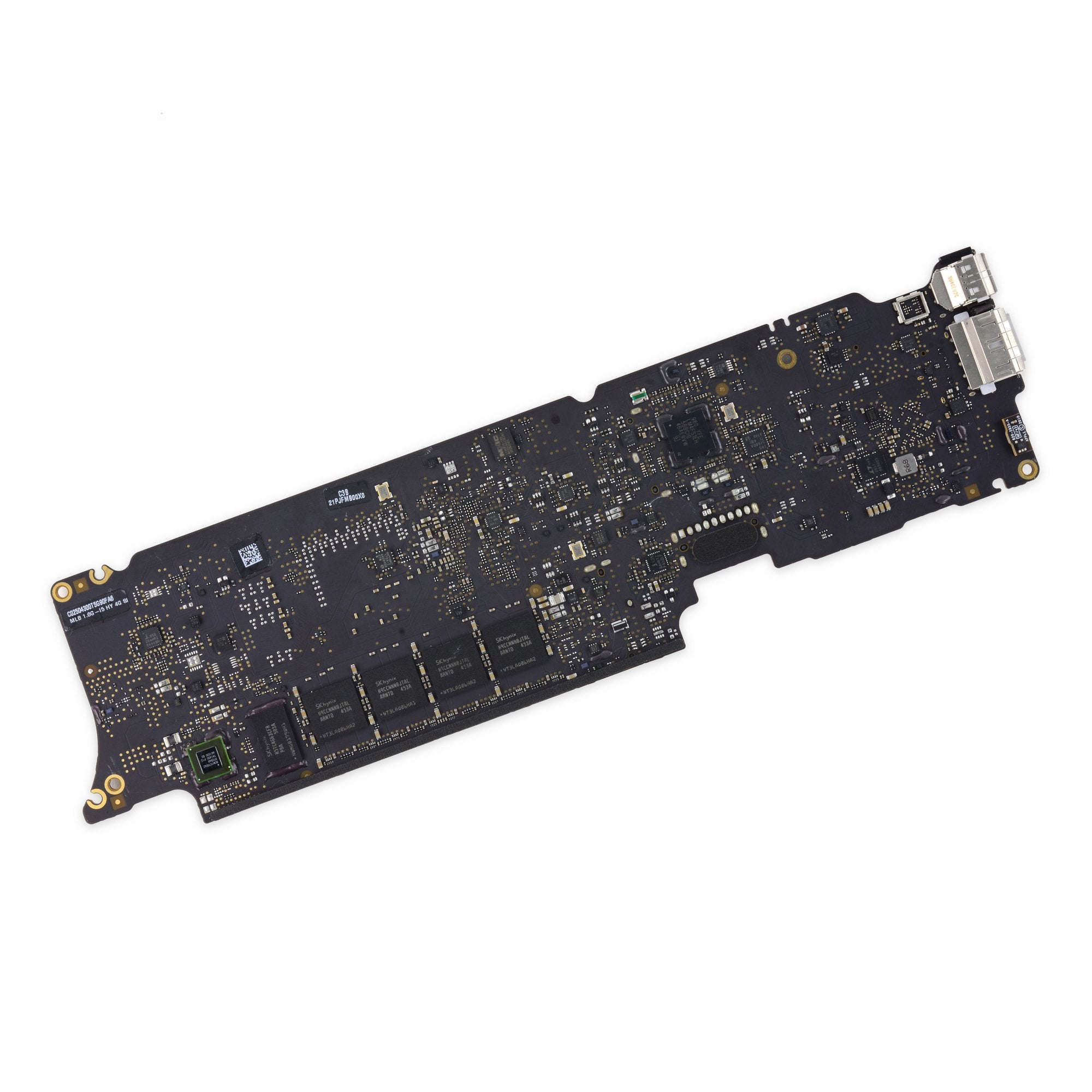 MacBook Air 11" (Early 2015) 1.6 GHz Logic Board