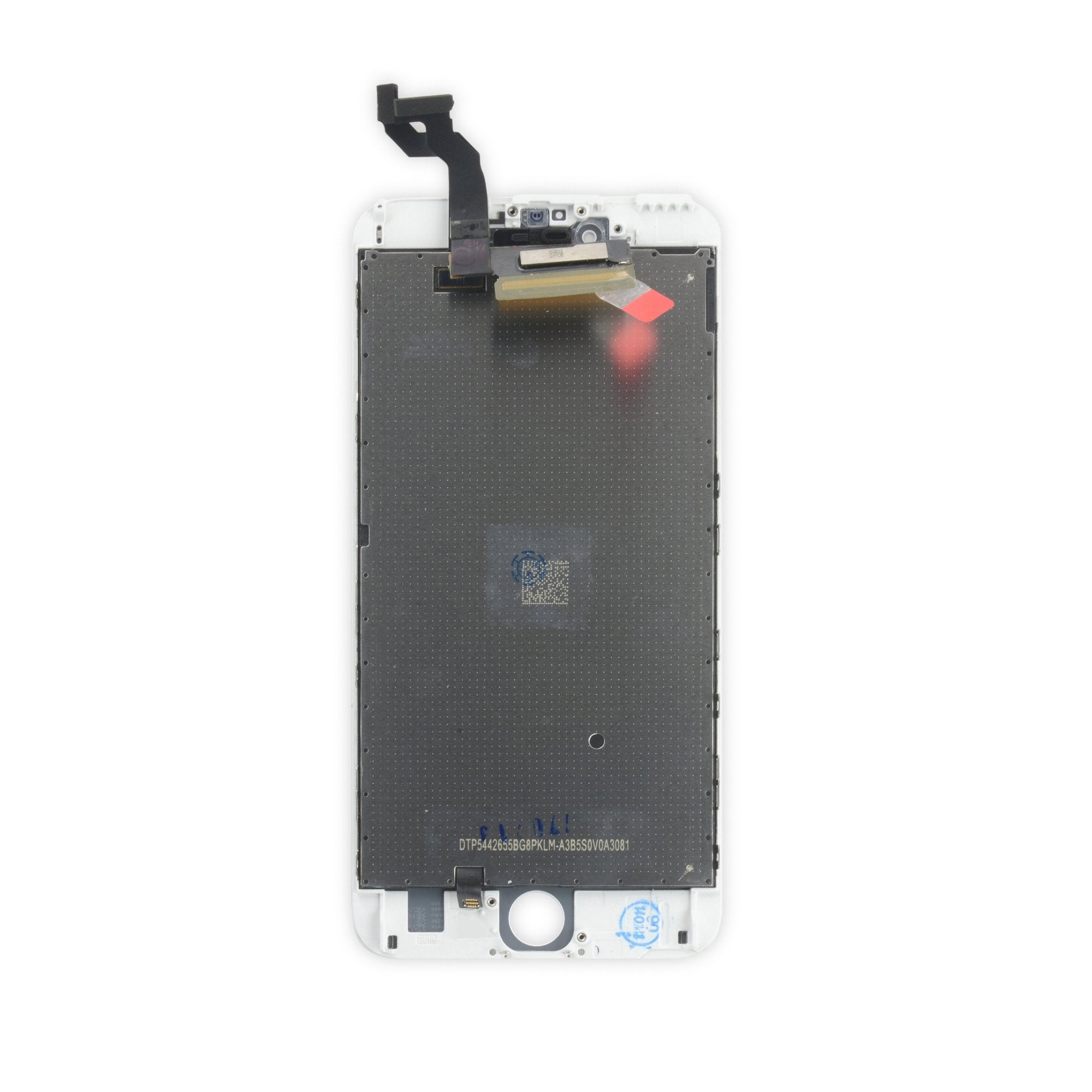 iPhone 6s Plus LCD and Digitizer White New, Premium Part Only