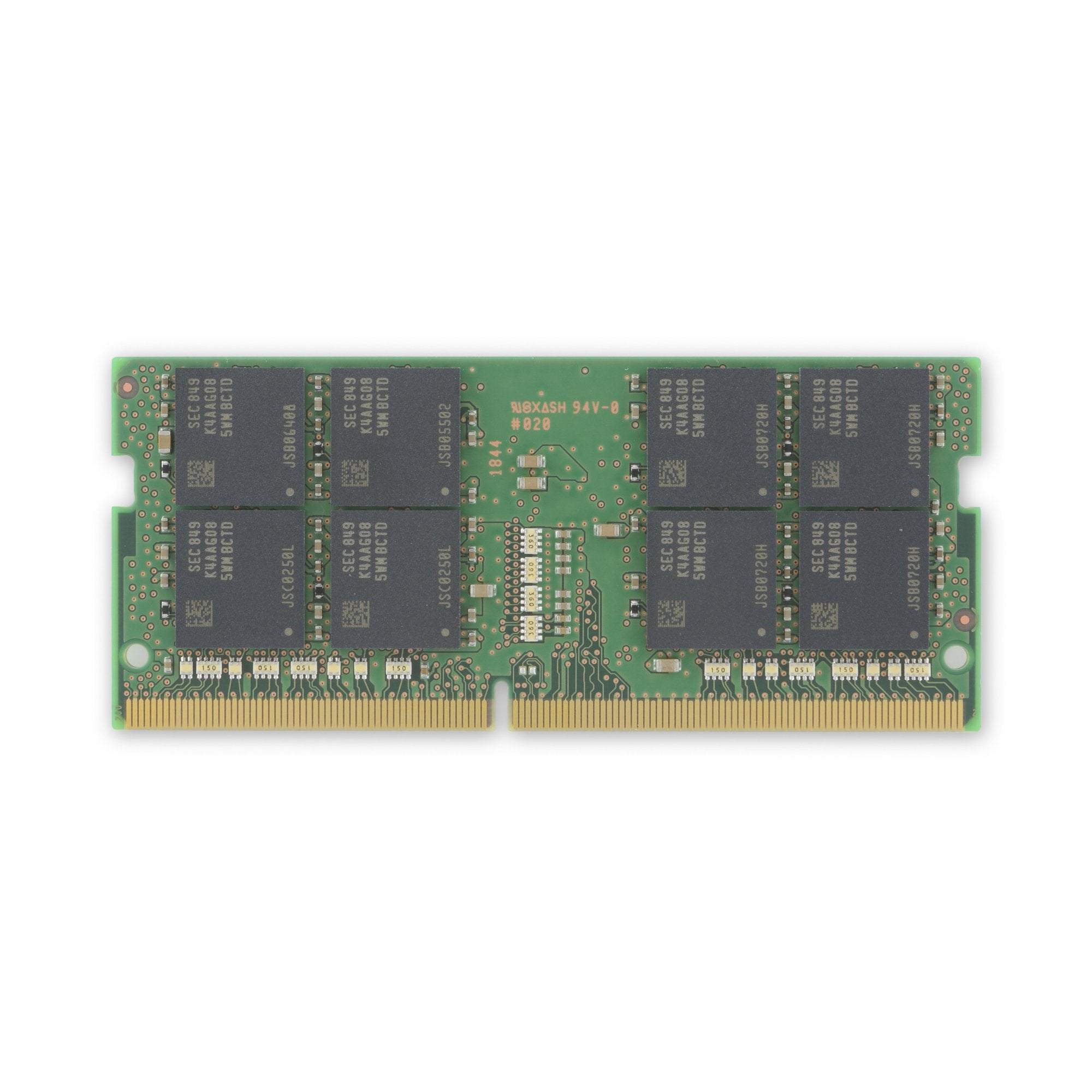 PC4-21300 32 GB RAM Chip New