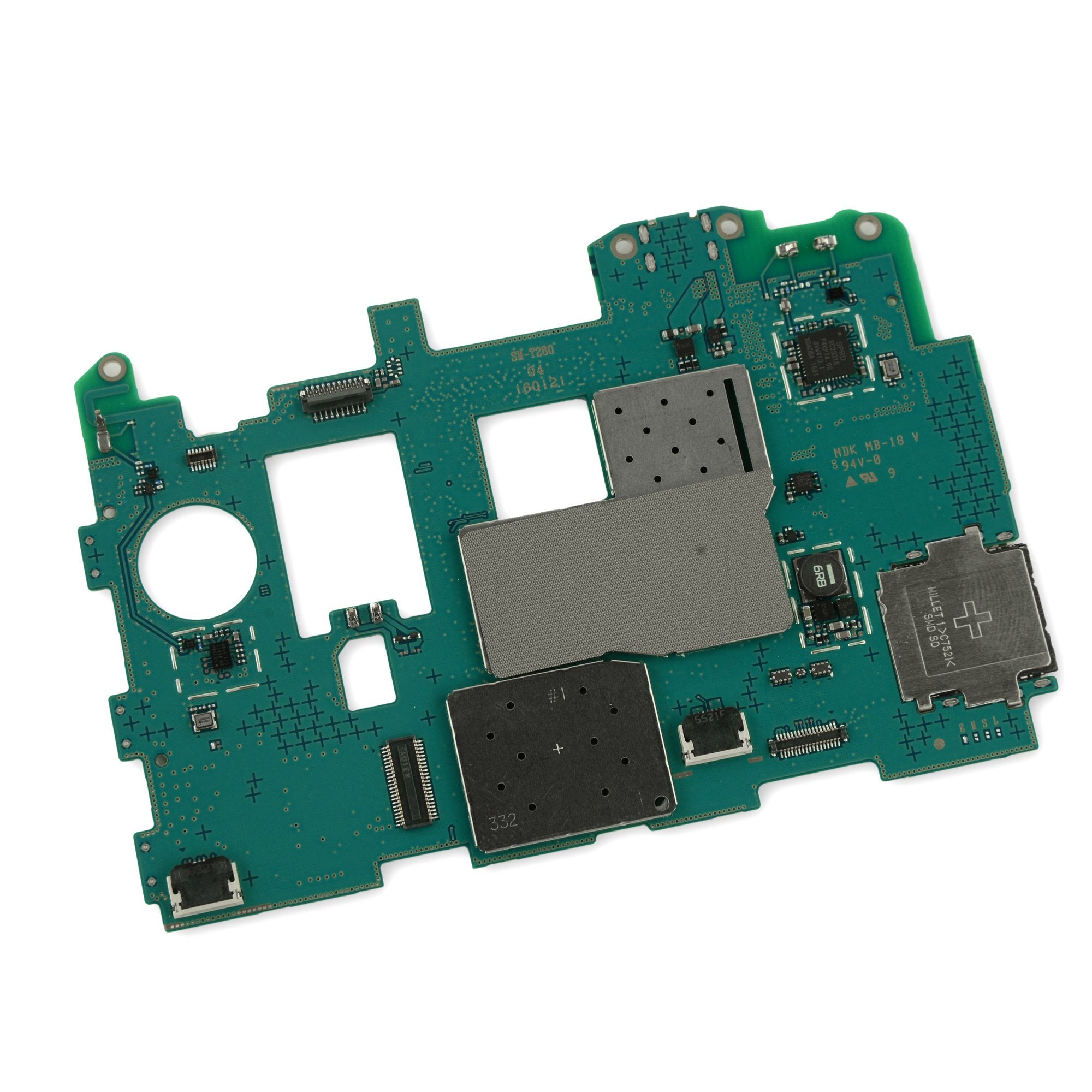 Galaxy Tab A 7.0 (Wi-Fi) Motherboard