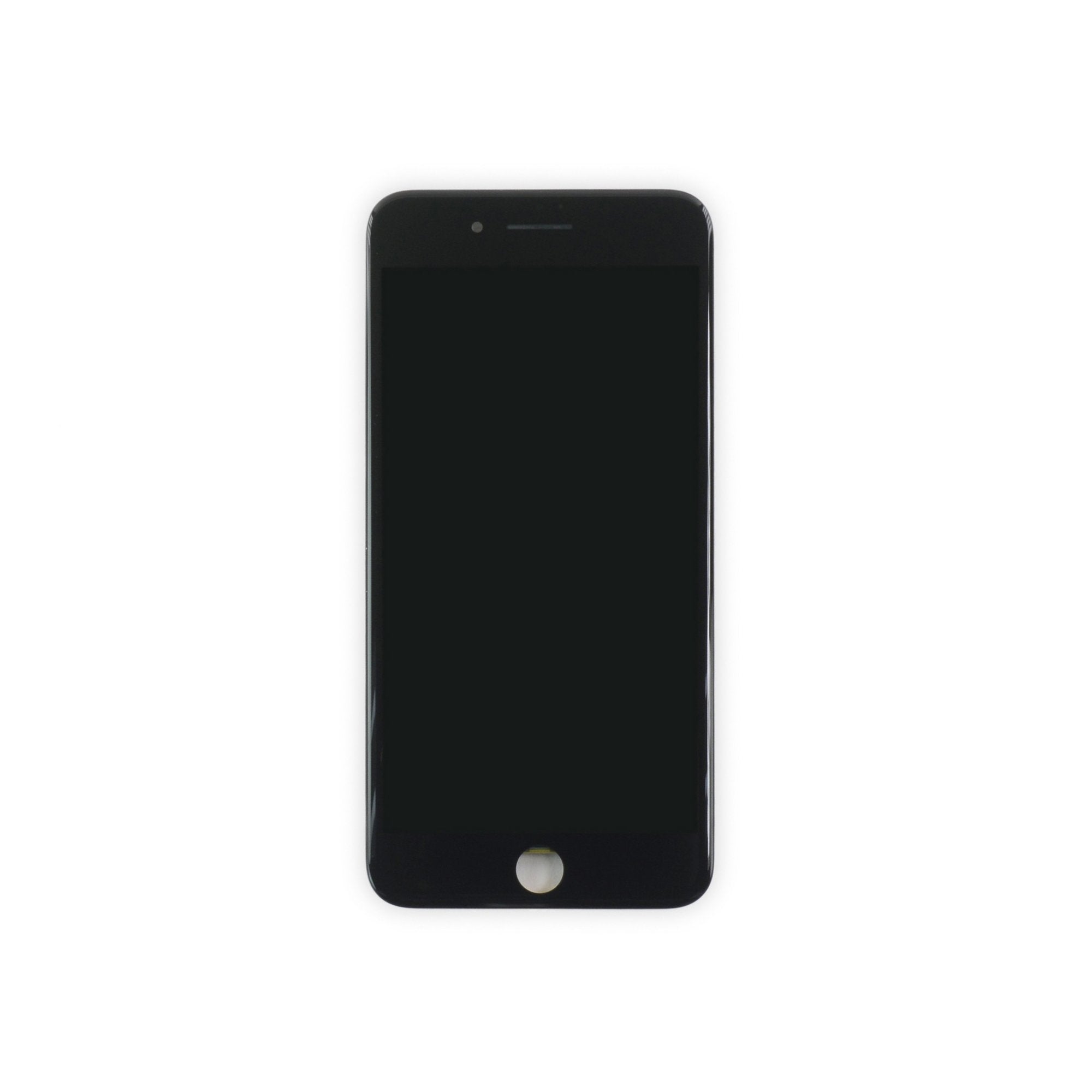 iPhone 7 Plus LCD and Digitizer Black New, Premium Part Only