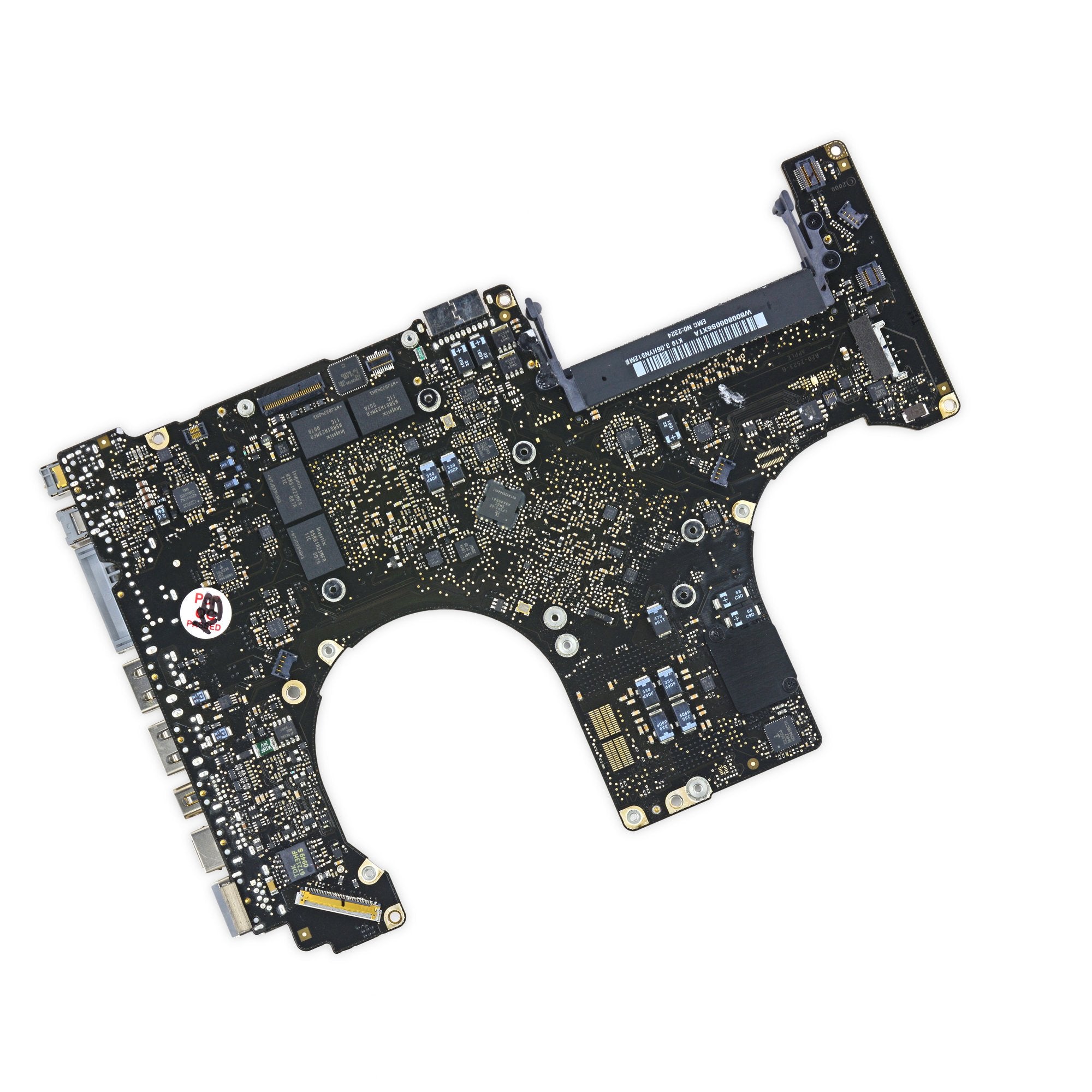 MacBook Pro 15" Unibody (Mid 2009) 3.06 GHz Logic Board